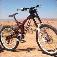 Corsair Bikes have landed!