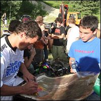 Chris Kovarik wins the Redbull Psychosis 2008 