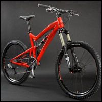Santa Cruz revamps the ever popular Nomad!