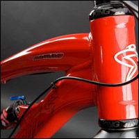 Santa Cruz revamps the ever popular Nomad! - Second Image