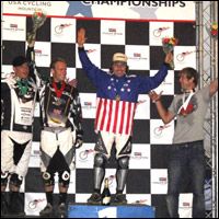 e.thirteen Athletes Continue Winning Between World Cups