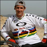 Lopes to be Inducted into the MTB Hall of Fame