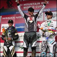 Sam Hill Takes 2nd at Sainte-Anne, Brendan Fairclough 12th