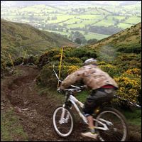 NPS Race Report from Round 4 at Moelfre