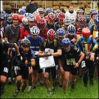 A Dirty Weekend in Cumbria starts in October - Second Image