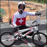 Roger Rinderknecht reports from Beijing