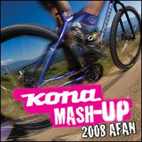 Kona Mash-Up - Only a few days away!