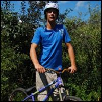 Martin Söderström joins NS Bikes!