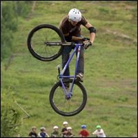 Martin Söderström joins NS Bikes! - Second Image