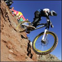 Red Bull Rampage Returns This October!
