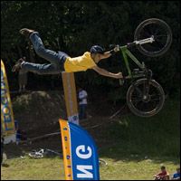 26TRIX riders lineup is confirmed 