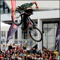 Darren Pokoj is back in business - Second Image