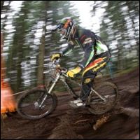 Another Strong Season for Team Monster Energy