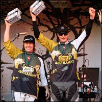 Minnaar & Buhl Win in Park City Jeep 48Straight Dual Slalom