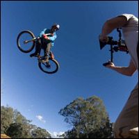 European Premiere of New World Disorder 9 - Second Image