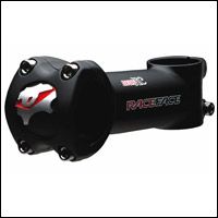 Raceface Limited Edition RED Deus XC Cranks – Only 100 Pairs! - Second Image