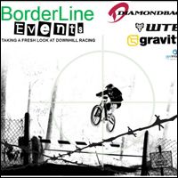Borderline Events Taking a fresh look at Downhill Racing...