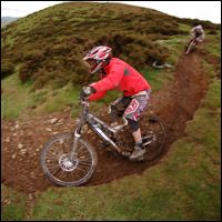 Borderline Events Taking a fresh look at Downhill Racing... - Second Image