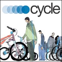 Average Joe reviews... The Cycle Show 2008