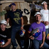 Charity activity in favour of Wings for Life