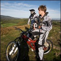 Launch of Break The Cycle Film Website - Second Image