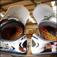 THE protection is not just for adults in 2009