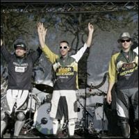 Lopes finds luck in Madonna!