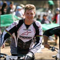 Minnaar Rounds Out Podium At Jeep 48Straight Dual Slalom - Second Image