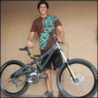GT Bicycles 2009 MTB Team Announced - Second Image