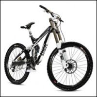 Downhill Athletes Announced For New Trek World Cup Team