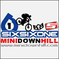 661 Mini Downhill Race - Forest of Dean