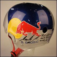 Charity auctions in favor of Wings for Life are about to start