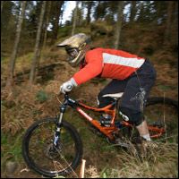 Release of Break The Cycle Film Trailer - Second Image