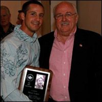 Lopes Returns to his BMX roots