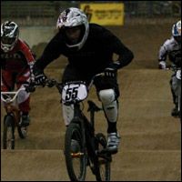 Lopes Returns to his BMX roots - Second Image
