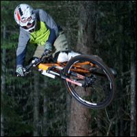 Brian Lopes Chooses WTB