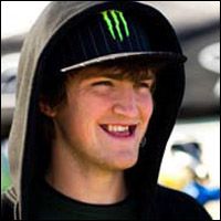 Sam Rides SRAM! - Second Image