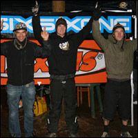 661 Mini Downhill Races 2009