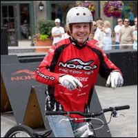 2009 Norco Factory Team - Bigger and Better!