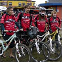 2009 Norco Factory Team - Bigger and Better! - Second Image
