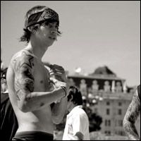 Andreu and Lluis Lacondeguy sign through 2010 with Kona Bikes - Second Image