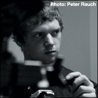 Joe Smith Kick Starts Kona's Downhill Team