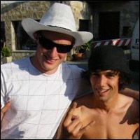 Just Reid Racing signs Adam Brayton