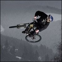 White Style - Final rider list and course details