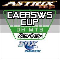 Astrix Mojo Caresws Cup 2009