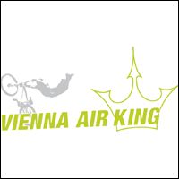 Vienna Air King Dirt Jump Competition on April 4th and 5th