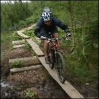 Volunteers needed for new Staffordshire bike trail