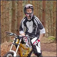 'Boom Boom' back on Rocky for 2009 - Second Image