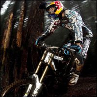Atherton Racing Launches New Look and Sponsors For 2009 - Second Image