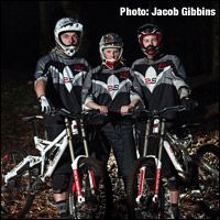 2Stage Announce Official UCI World Cup Factory Team